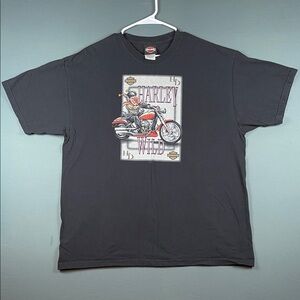 Harley-Davidson - Harley Wild - Hacienda Scottsdale, AZ - Size XL